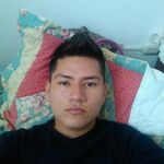Anthony Barrera - @anthony_barrerasilvano - Instagram