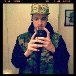 Anthony Barreras - @anthonybarreras916 - Instagram