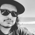 Anthony Barreras - @ion2813 - Instagram
