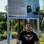 Anthony Barreras - @tiofighto - Instagram