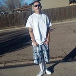 Anthony Barreras - @sleepy_719 - Instagram