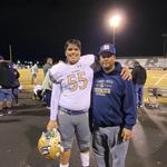Anthony Barreras - @cwbyfn73 - Instagram
