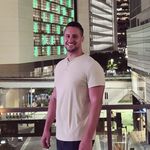 Anthony Bart - @anthonybart7 - Instagram