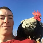 Anthony Bartelmie - @anthony.bartelmie - Instagram