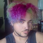 Anthony Peter Bartel - @sourpsychedelic - Instagram