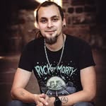 Anthony René Bartel - @_der_aventurier_ - Instagram
