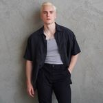 ANTHONY BARTLEY - @anthonybartley - Instagram