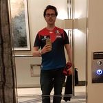 Anthony Bartley - @dr_acbartley - Instagram