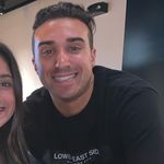 Anthony Bartley - @antbartley28 - Instagram