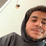 Anthony Bartley - @princehalfrican - Instagram