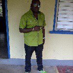 Sheldon Anthony Bartley - @sheldonbartley - Instagram