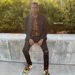 Anthony Barton - @antlyfts - Instagram