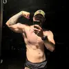 Anthony Barton - @zaddyb_fitness - TikTok