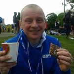 Anthony Barton - @anthonybarton1969 - Instagram