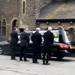 Anthony Barton Funeral Services - @abfunerals - Instagram