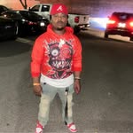 Anthony Barton II - @tholliyou2much__ - Instagram