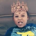 Anthony Barton Jr. - @bartonjr.anthony - Instagram