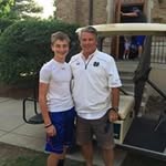 Anthony Barton Sr - @sranthonybarton - Instagram