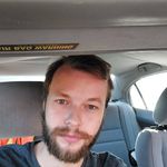 Anthony Bartos - @abartos1226 - Instagram