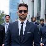 ANTHONY ONUR BASARAN - @anthonybasarann - Instagram