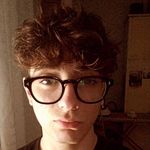 Anthony Basile - @anthony______basile - Instagram