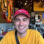 Anthony Harb - @anthony_basil_harb - Instagram