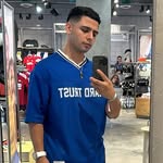 Anthony andres - @anthonybastidas024 - Instagram