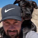 Anthony Bastien - @anthonybastien_dog_photography - Instagram