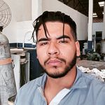 Anthony Nobre - @anthony.bast.18 - Instagram