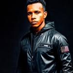Anthony Sorriso - @anthonybastos159 - Instagram