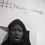 Anthony Bathalon - @imchasinggreatness - Instagram