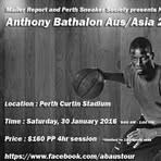 Anthony Bathalon - Facebook