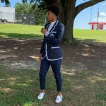 Anthony Batiste - @_anthonybatiste - Instagram