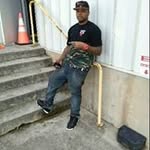 anthony batiste - @batisteanthony69 - Instagram