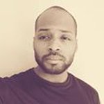 Anthony Raynardo Batts - @antrays0 - Instagram