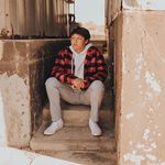 @anthony.baxter_ - Instagram