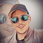 Anthony Andrew Baxter - @1vizual - Instagram