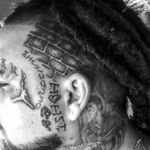 Anthony Baxter - @tat2tatz - Instagram