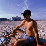 Anthony Baxter - @anthonybaxter8 - Instagram