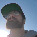Anthony Baxter - @abaxter653 - Instagram