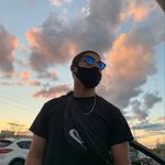 Anthony Baxter - @a_m.b144k - Instagram