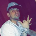 Anthony Baxter - @xbrown_pride3 - Instagram