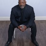 Anthony Baxter - @anthonybaxtersr - Instagram