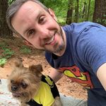 Anthony Baxter - @anthony_baxter_ - Instagram