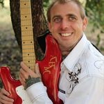 Anthony Baxter - @anthonybaxtermusic87 - Instagram