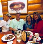 Anthony Baza - Facebook
