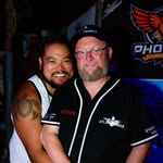 Anthony Baza-Fainn - @anthony.bazafainn - Instagram