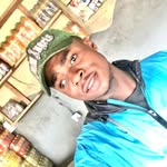 Anthony Bazardé Kalenda - @anthonybazarde - Instagram