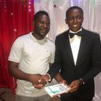 Anthony Kingsley Baza Mills - Facebook
