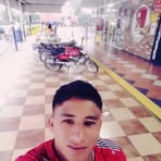 Anthony Bazurto - Facebook
